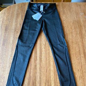 NWT Joe’s Jeans Off Duty Kaytya Vegan Leather Leggings Size S / Small